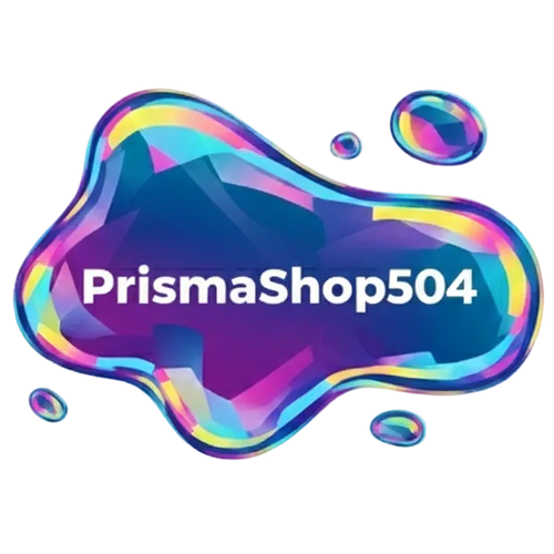 PrismaShop504